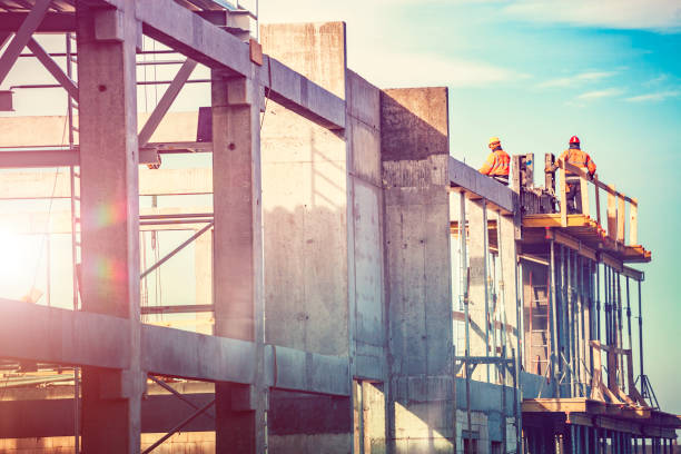 Best Concrete Installation Cost  in West Plains, MO