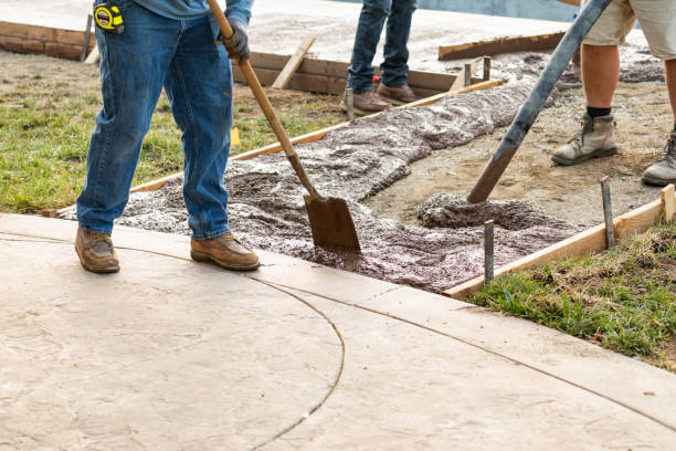 Best Concrete Repair Services  in West Plains, MO
