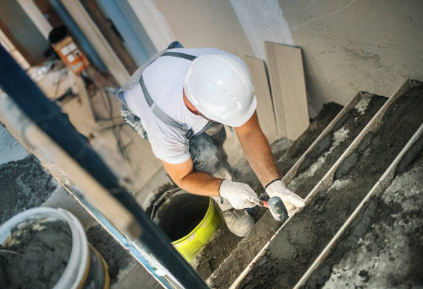 Professional Concrete contractor in MO
