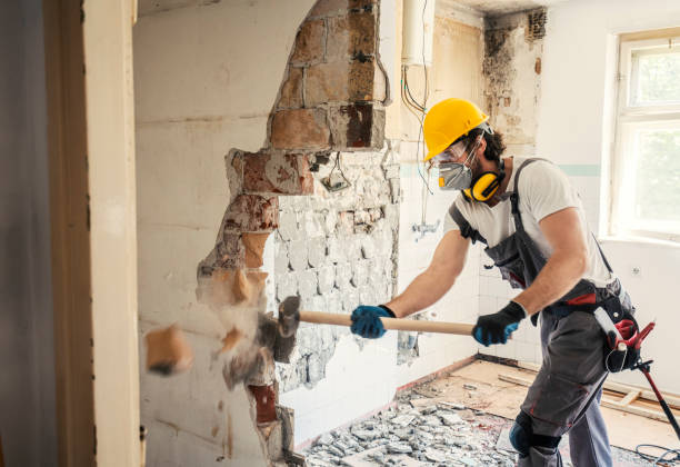 Concrete Slab Contractor in MO
