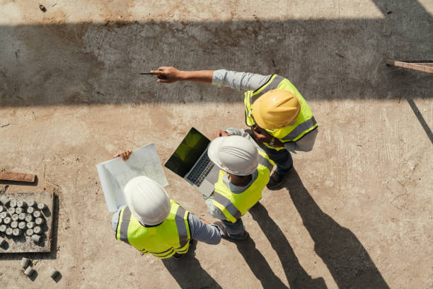 Affordable Concrete Services in MO