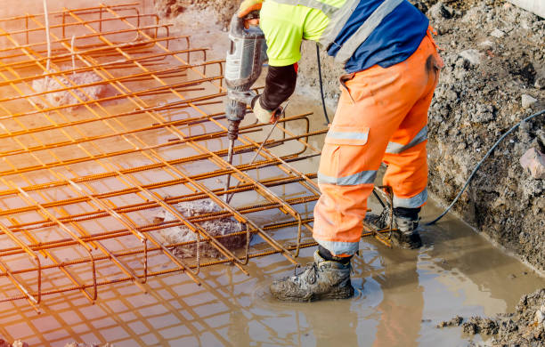 Best Driveway Concrete Repair  in West Plains, MO